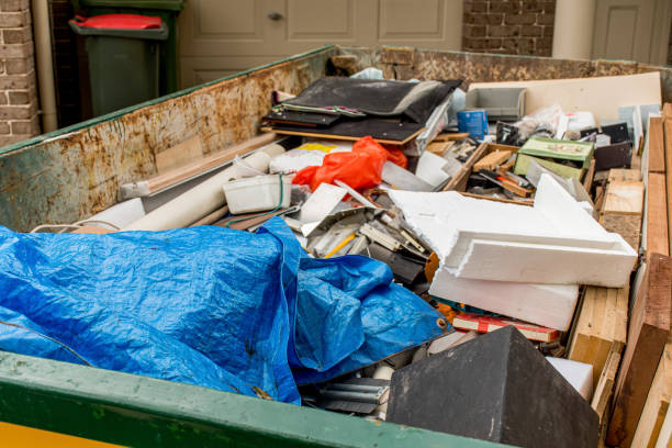 Recycling Services for Junk in Milan, NM