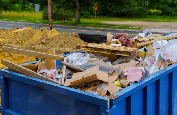 Best Same-Day Junk Removal Services  in Milan, NM